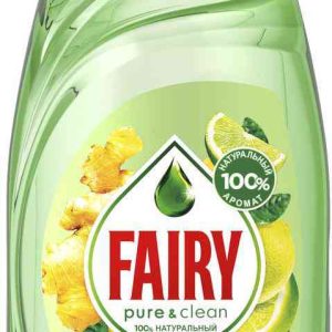Средство для мытья посуды  Fairy