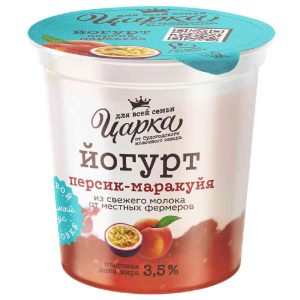 Йогурт  Царка