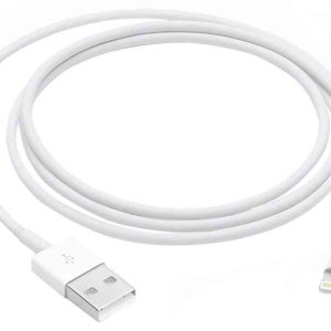 Кабель Lightning-USB 2.0 Apple