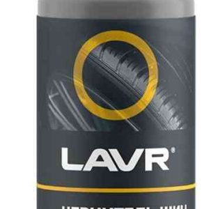 Чернитель шин  LAVR