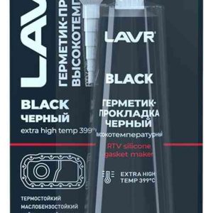Герметик-прокладка высокотемпературный LAVR