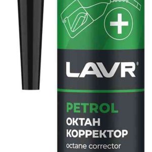Присадка в топливо LAVR