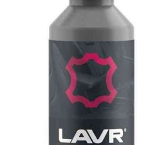 Очиститель кожи LAVR
