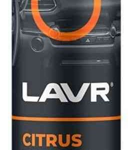 Полироль для пластика LAVR
