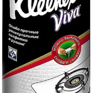 Салфетки универсальные Kleenex