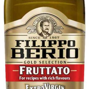 Масло оливковое Filippo Berio