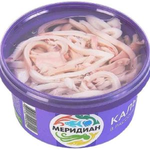 Кальмар  Меридиан