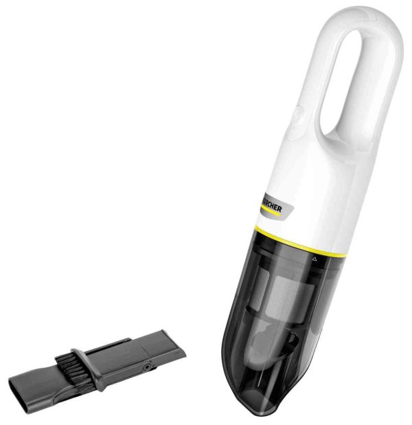 Пылесос ручной аккумуляторный Karcher