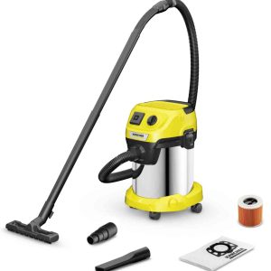 Пылесос хозяйственный Karcher