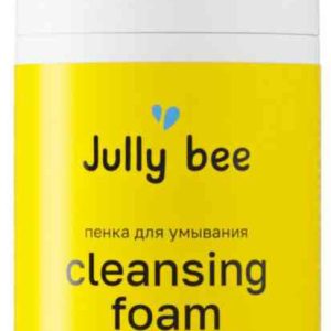 Пенка для умывания  Jully bee