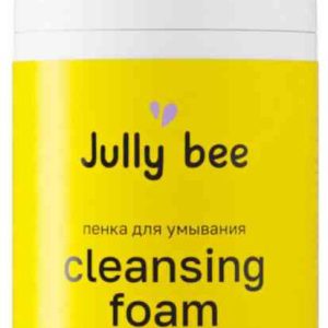 Пенка для умывания  Jully bee