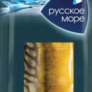 Скумбрия атлантическая холодного копчения Русское море
