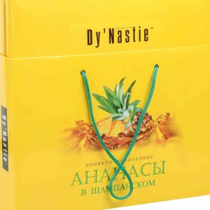 Набор конфет шоколадные Dy'Nastie