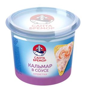 Паста  Санта Бремор