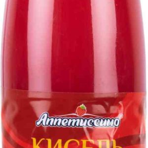 Кисель  Аппетиссимо