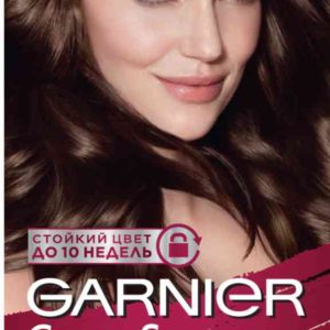Крем-краска для волос  Garnier