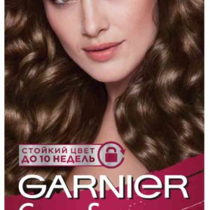 Крем-краска для волос  Garnier