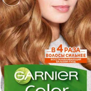 Крем-краска для волос  Garnier
