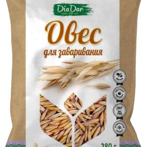 Овёс для заваривания  Диадар