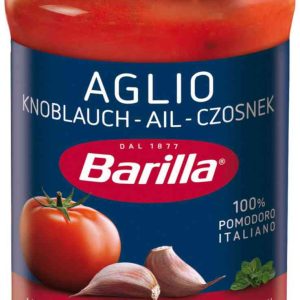 Соус томатный Barilla