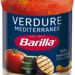 Соус томатный Barilla