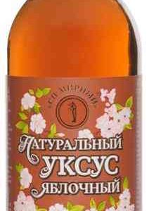 Уксус яблочный СП Мирный