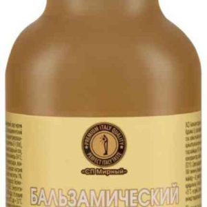 Соус-крем бальзамический СП Мирный