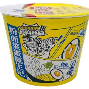 Лапша и фунчоза  быстрого приготовления Siyuan