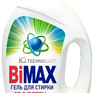Гель для стирки концентрат BiMAX