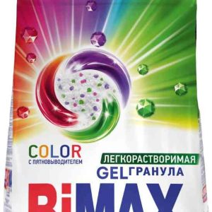 Стиральный порошок  BiMAX