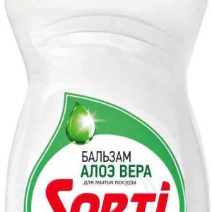 Бальзам для мытья посуды  Sorti