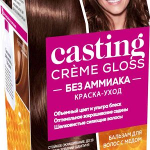 Краска-уход для волос  L'Oreal Paris
