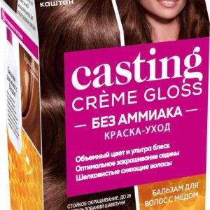 Краска-уход для волос  L'Oreal Paris