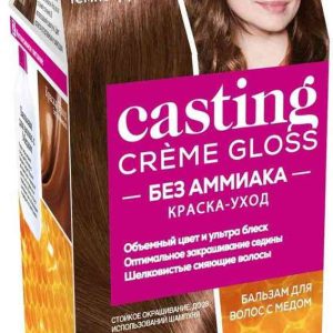 Краска-уход для волос  L'Oreal Paris