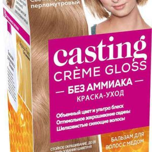 Краска-уход для волос  L'Oreal Paris