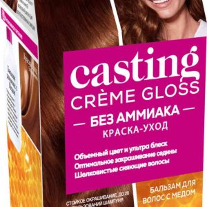 Краска-уход для волос  L'Oreal Paris