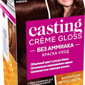 Краска-уход для волос  L'Oreal Paris
