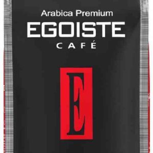 Кофе в зёрнах Egoiste