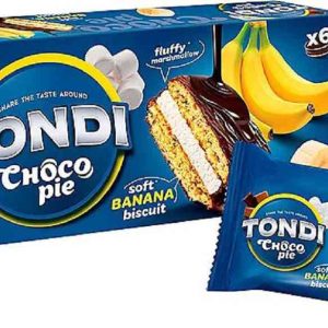 Бисквит  Tondi