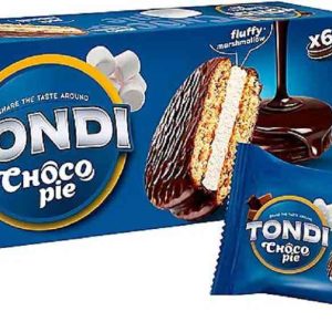 Бисквит  Tondi