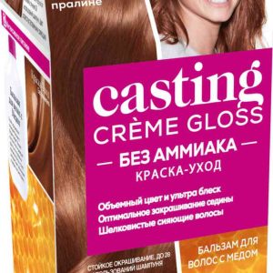 Краска-уход для волос  L'Oreal Paris