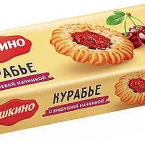 Печенье  Яшкино