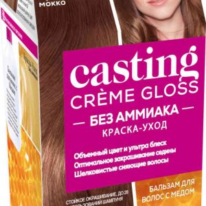 Краска-уход для волос  L'Oreal Paris