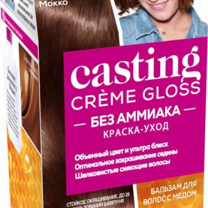 Краска-уход для волос  L'Oreal Paris