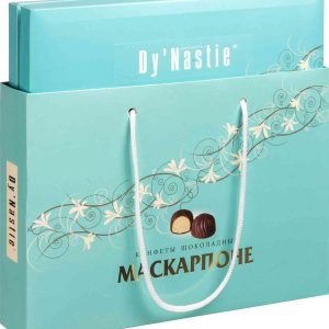 Набор конфет шоколадные Dy'Nastie