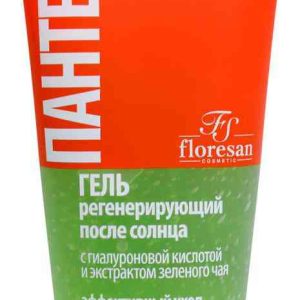 Гель после солнца регенерирующий Floresan