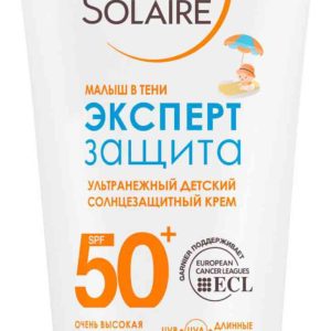 Крем для детей солнцезащитный Garnier