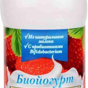 Биойогурт питьевой Эковакино