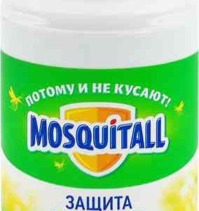 Спрей от комаров  Mosquitall