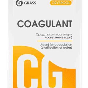 Средство для бассейна  Grass